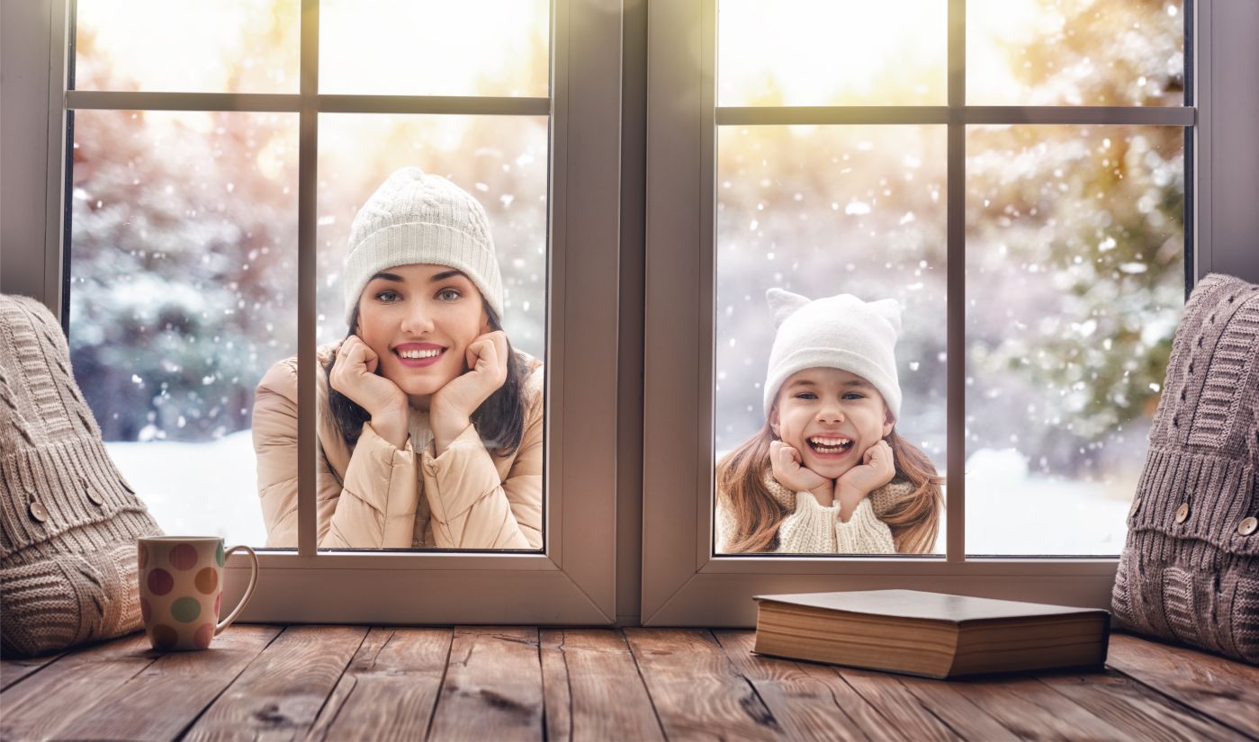 Winter Insurance Tips